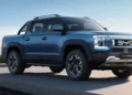 byd shark pickup hybrid
