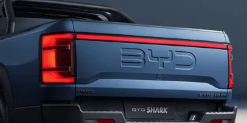 byd shark pickup hybrid 09