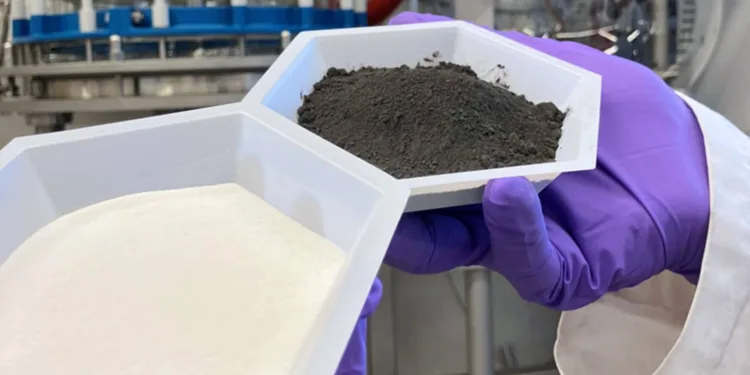 fraunhofer baterie sodowo-jonowe