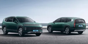 hyundai ioniq 9