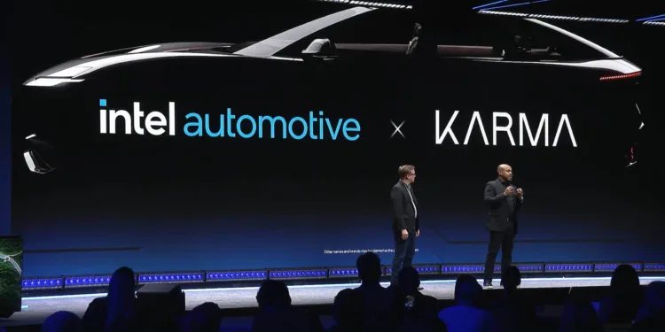 intel karma