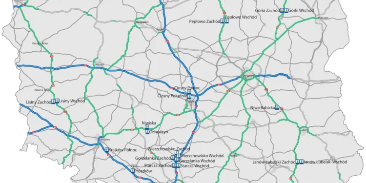 mop ładowarki 02.2025 przetarg