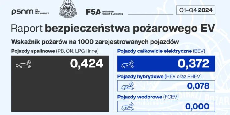 pozary ev 2024 raport