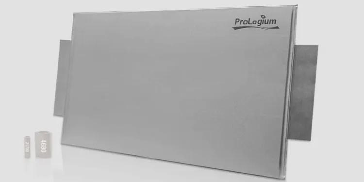 prologium solid state