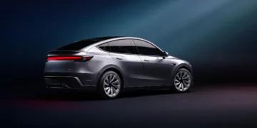 tesla model y juniper