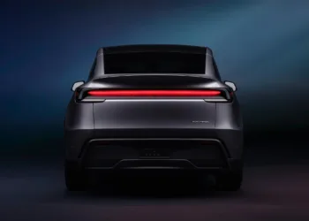 tesla model y juniper