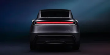 tesla model y juniper