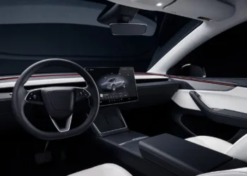 tesla model y juniper