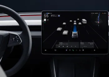 tesla model y juniper