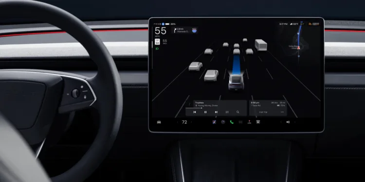 tesla model y juniper