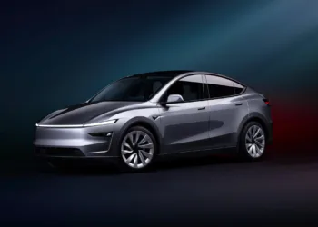 tesla model y juniper