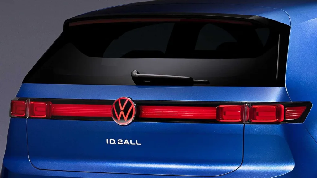 volkswagen id.2all