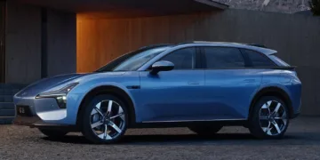 xpeng mona g03 render