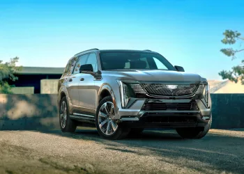 Cadillac Escalade IQL