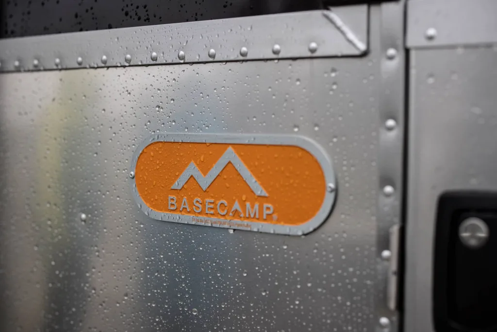 Airstream Basecamp 20Xe