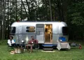 Airstream Basecamp 20Xe