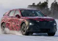 alfa romeo stelvio 2025 zima