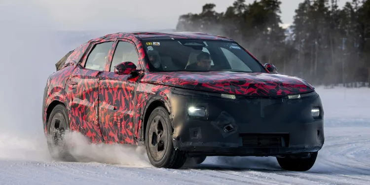 alfa romeo stelvio 2025 zima