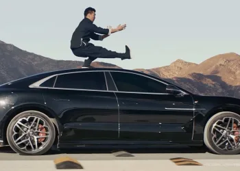 byd yangwang u7 kung fu