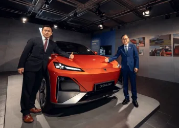 changan debiut europejski