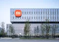 fabryka xiaomi