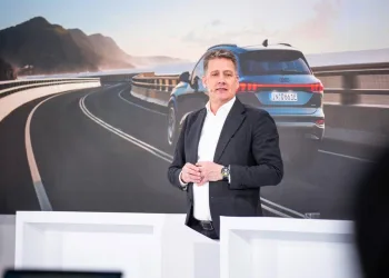 gernot doellner audi