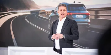 gernot doellner audi