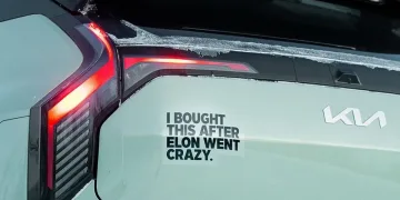 kia elon crazy