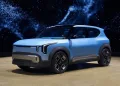 kia ev2 koncept