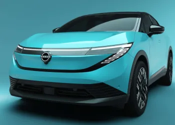 nissan leaf 2026
