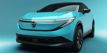 nissan leaf 2026