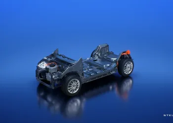 platforma stla stellantis