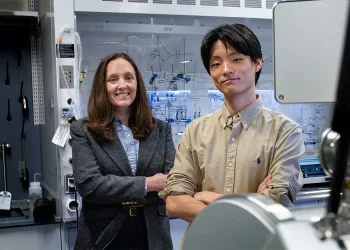 princeton baterie solid-state