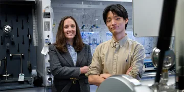 princeton baterie solid-state