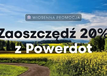 Rozpocznij wiosnę z tańszym ładowaniem dzięki Powerdot i Plugsurfing