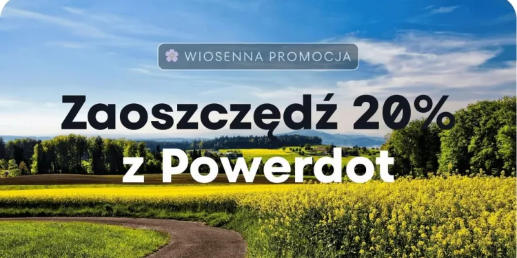 Rozpocznij wiosnę z tańszym ładowaniem dzięki Powerdot i Plugsurfing