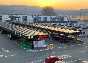 rumia hub ładowania