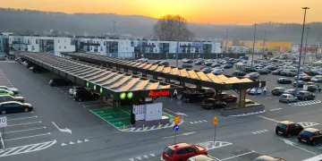 rumia hub ładowania