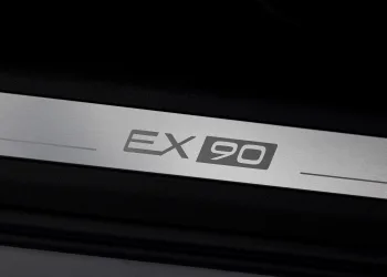volvo ex90