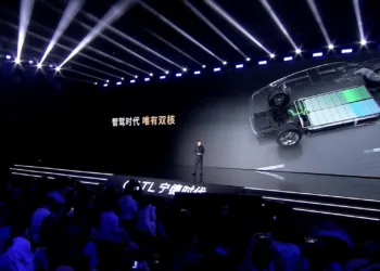 catl freevoy dual power battery