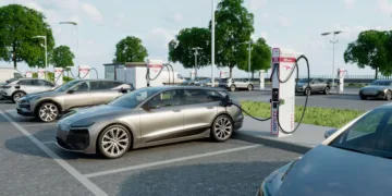 ionity megawatt charging