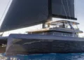 jacht sunfreef yachts z technologią solar skin 3.0