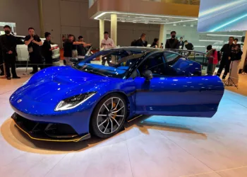 byd denza z coupe koncept