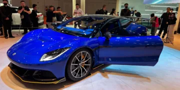 byd denza z coupe koncept