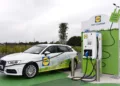 lidl ładowarka ev
