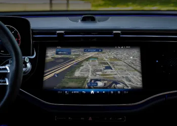 mercedes mbux 2.6 aktualizacja