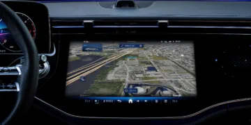 mercedes mbux 2.6 aktualizacja