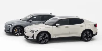 polestar 2 2026