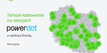 powerdot promocja maj elocity biedronka