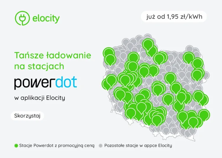 powerdot promocja maj elocity biedronka